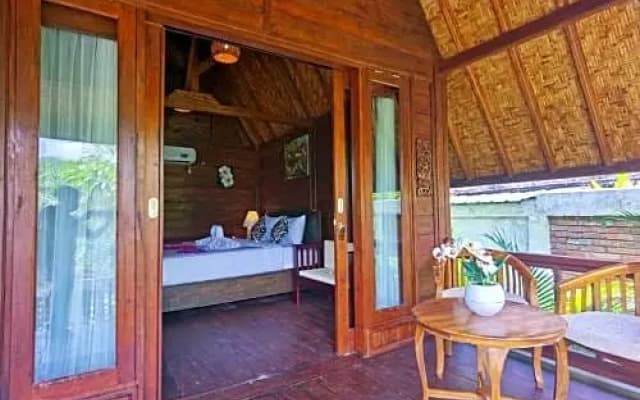 Cersen Resort Lombok