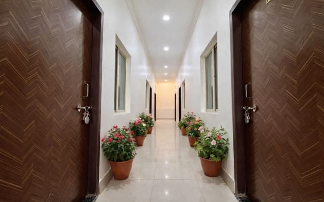 Murli Manohar Palace