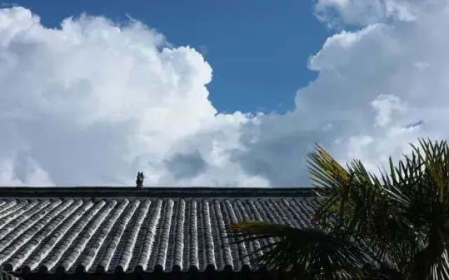 Junbo Lishui'an Courtyard (Lijiang Ancient City Branch)