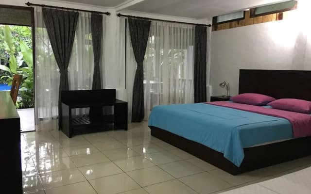 White Orchid Eco Resort