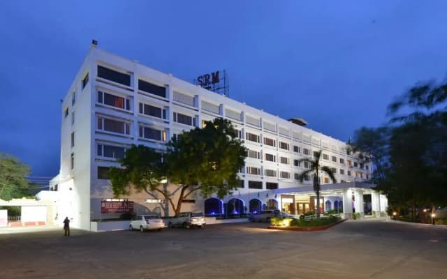 Hotel Tamilnadu Trichy Unit 2 - Formerly SRM