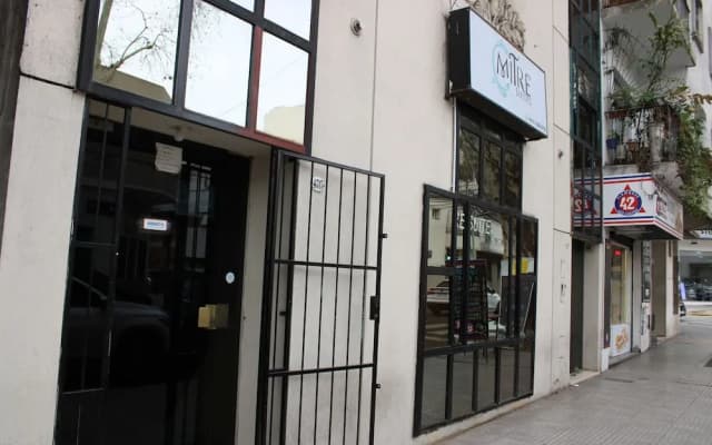 Mitre Suites Hotel