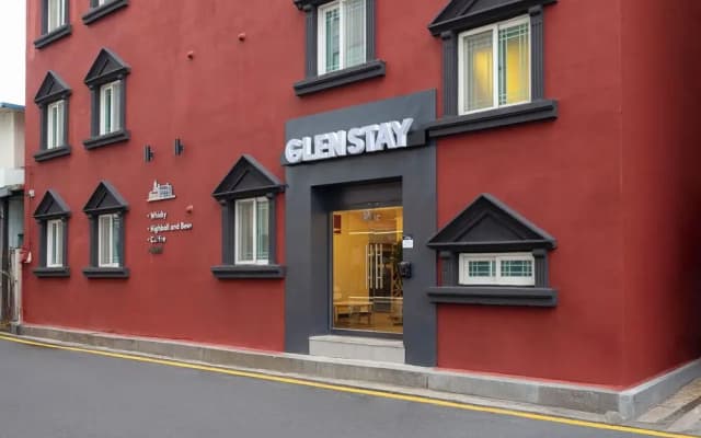 Glen Stay Dongducheon