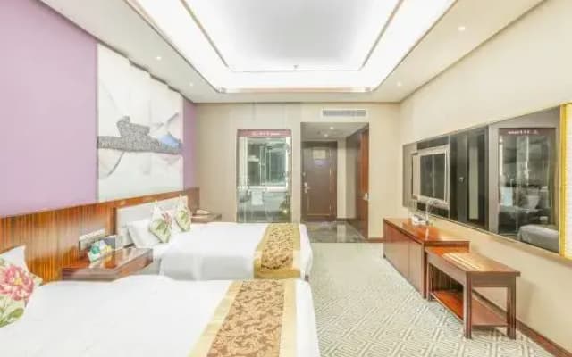 Ruimeihua International Hotel