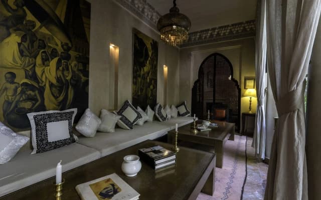 Riad Dar Fakir
