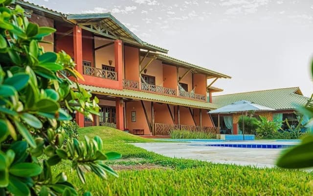 Bruno Marambaia Charme Hotel