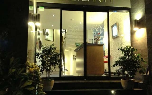 Eternity Boutique Hotel