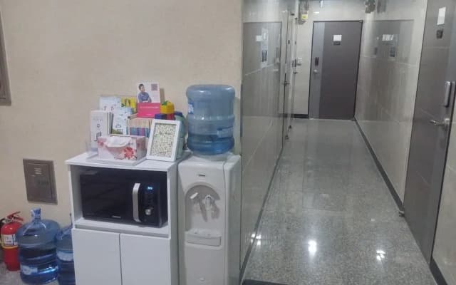 Jiin Hostel & Guesthouse