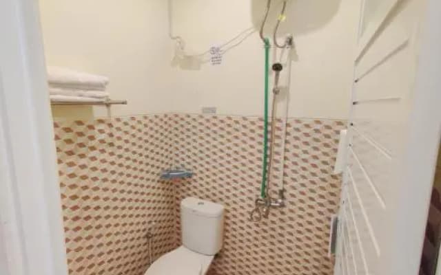Ayuning Guesthouse
