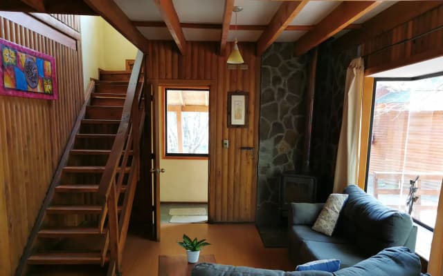 Cabanas Bordenieve