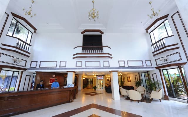 Fortune Valley View, Manipal - Member ITC Hotels' Group