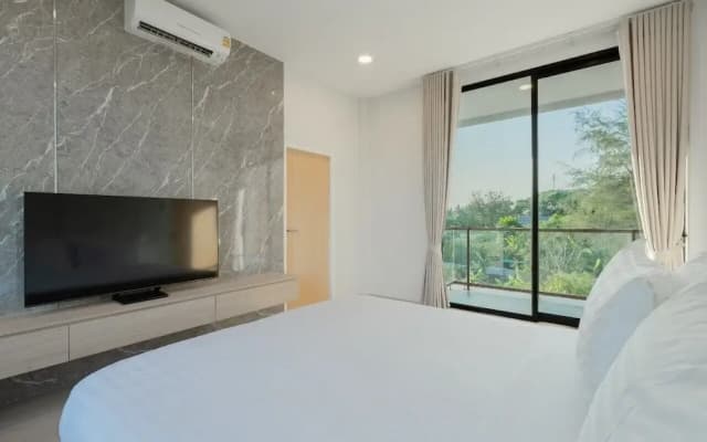 Lyntara Pool Villa Nongkhai