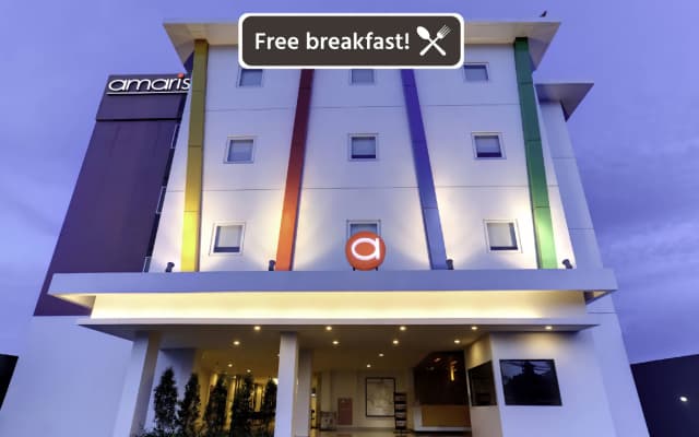 Amaris Hotel Pratama Nusa Dua
