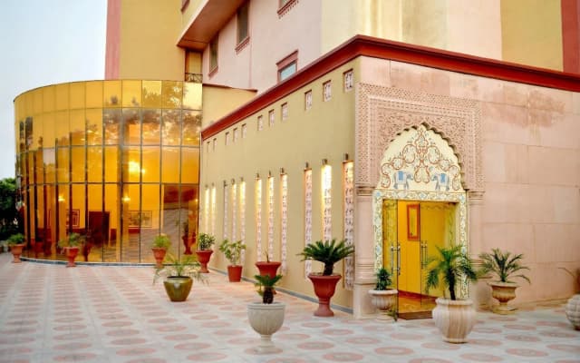 Pink Pearl Resort and Fun City