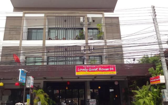 Lovely Guesthouse 94