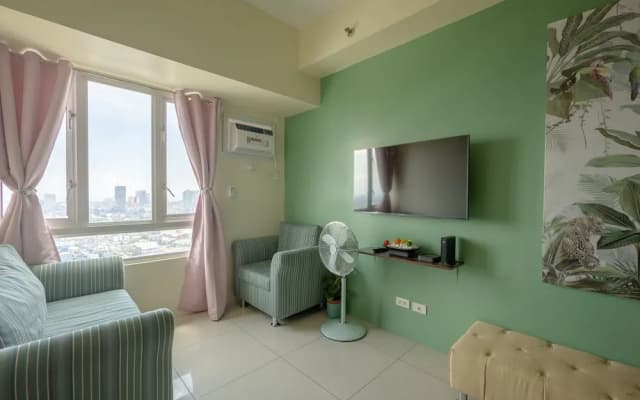 The Beacon Makati