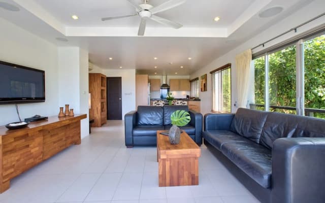 3 Bedroom Seaview Villa Esprit SDV087-By Samui Dream Villas
