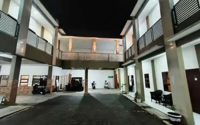 D'Exclusive Guest House