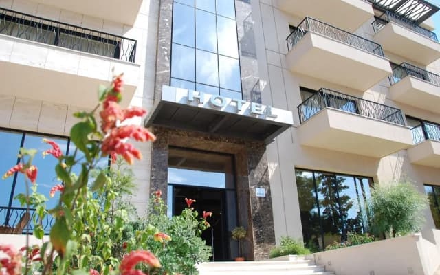 Hotel Hec Apartments