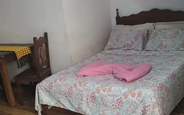Suíte Familiar em Paraty