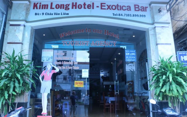 Kim Long Hotel