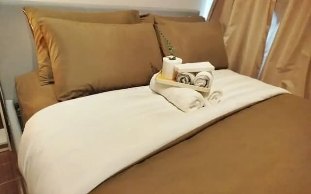 Air Residences-CBD view