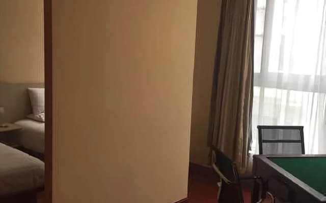 Hanting Hotel