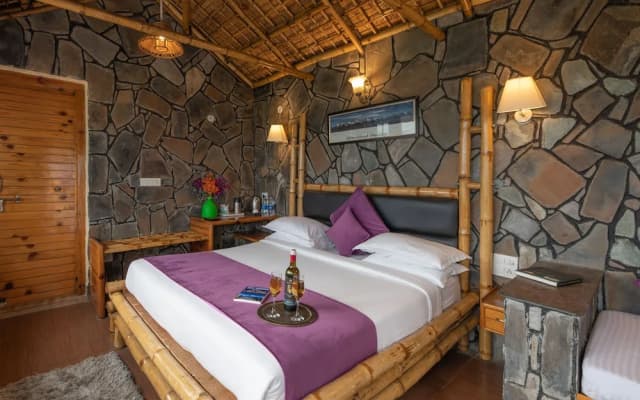 Heritage Resort