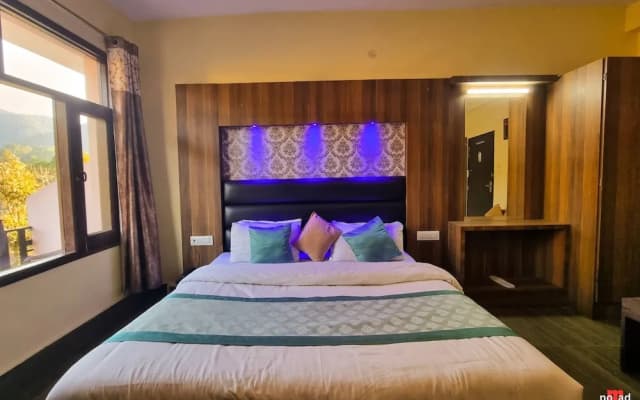 Nature Nest By Nomad Hotels