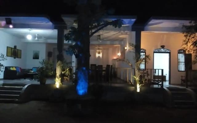 Ging View Villa