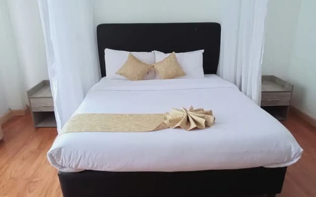 Tawala Garden Hotel