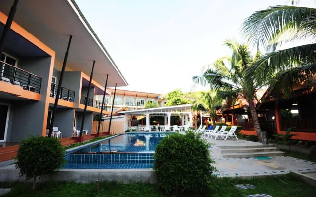Phi Phi Anita Resort