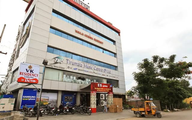 V.K.Residency