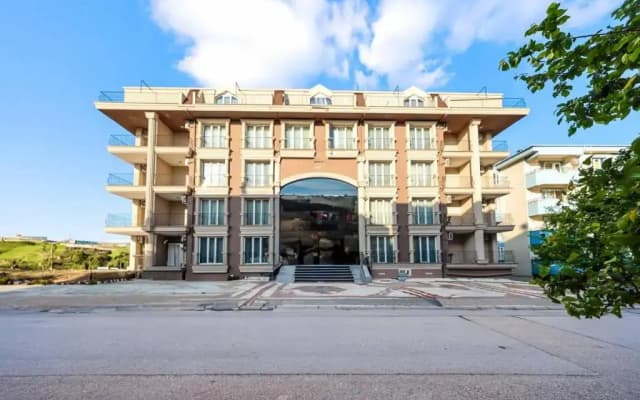 Kılıcaslan Suite Hotel