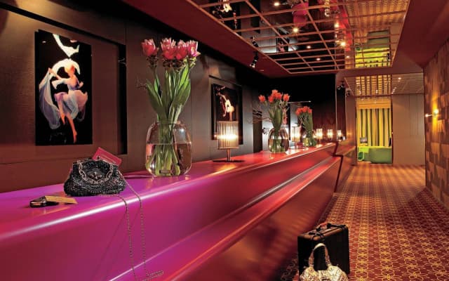 Hotel Harbor Inn Londrina