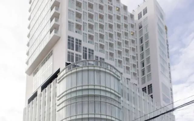 Diamond Stars Ben Tre Hotel
