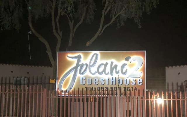 Jolani 2 Guest House