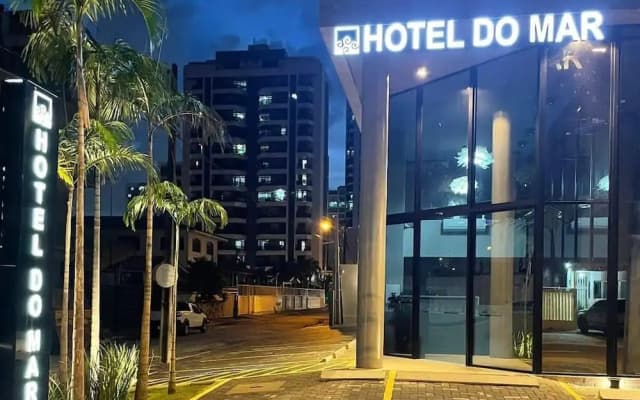 Hotel do Mar Tambaú