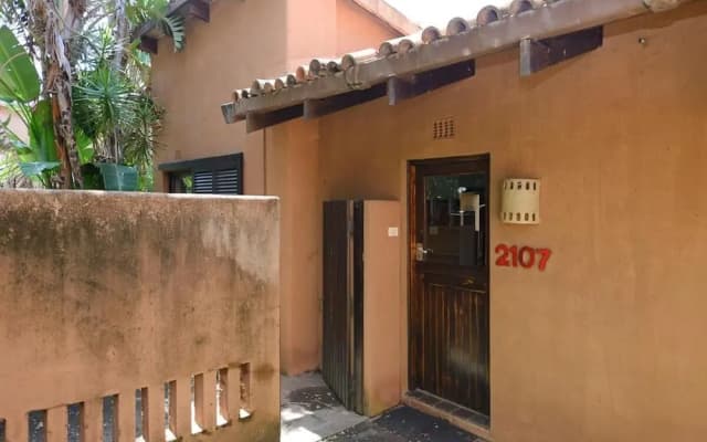 San Lameer Villa Rentals  10426