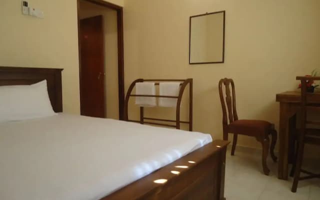 New Sanmi Resort