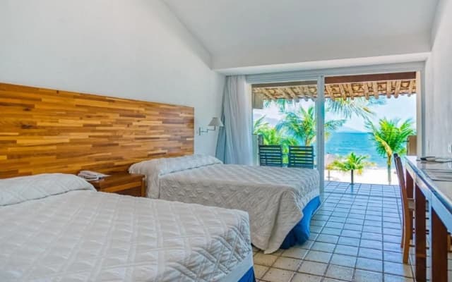 Portobello Resort & Safári