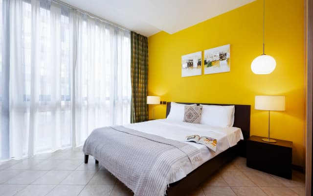 Апарт-отель Yerevan Elite Stay - Republic Square