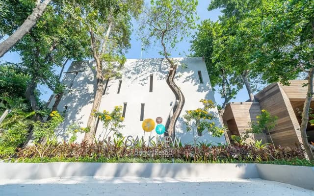 Sai Kaew Beach Resort