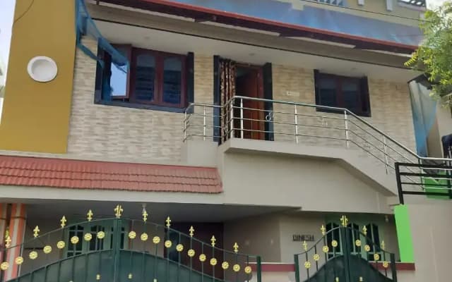 Private House Honeycomb Homes Ground Floor