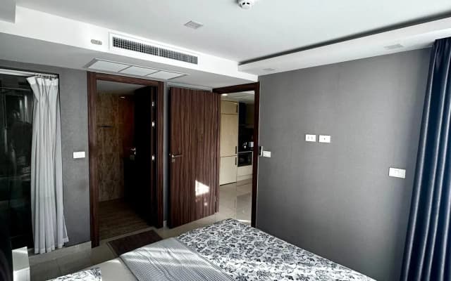 Апарт-отель Grand Avenue Residence