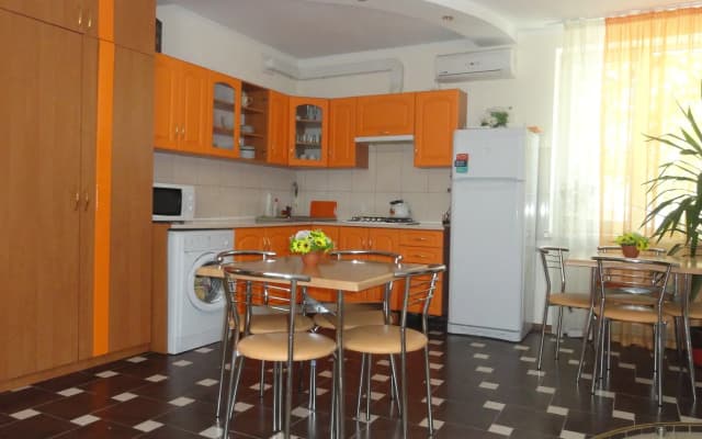Меблированные комнаты Ромашка