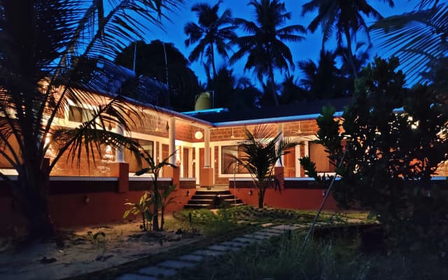 Гостевой Дом Rudraksh Retreat