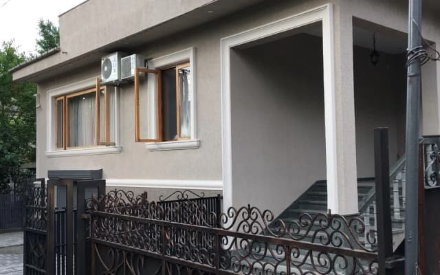 Вилла Center Kutaisi
