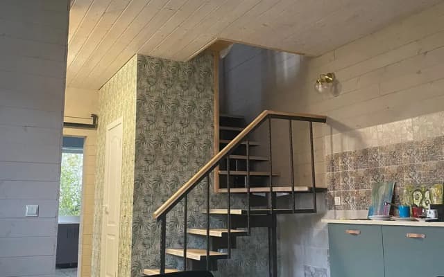 Гостевой дом Lucky Home