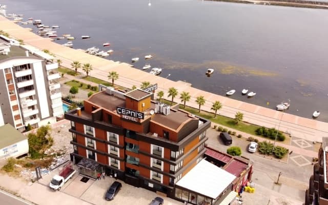 Çepni's Hotel